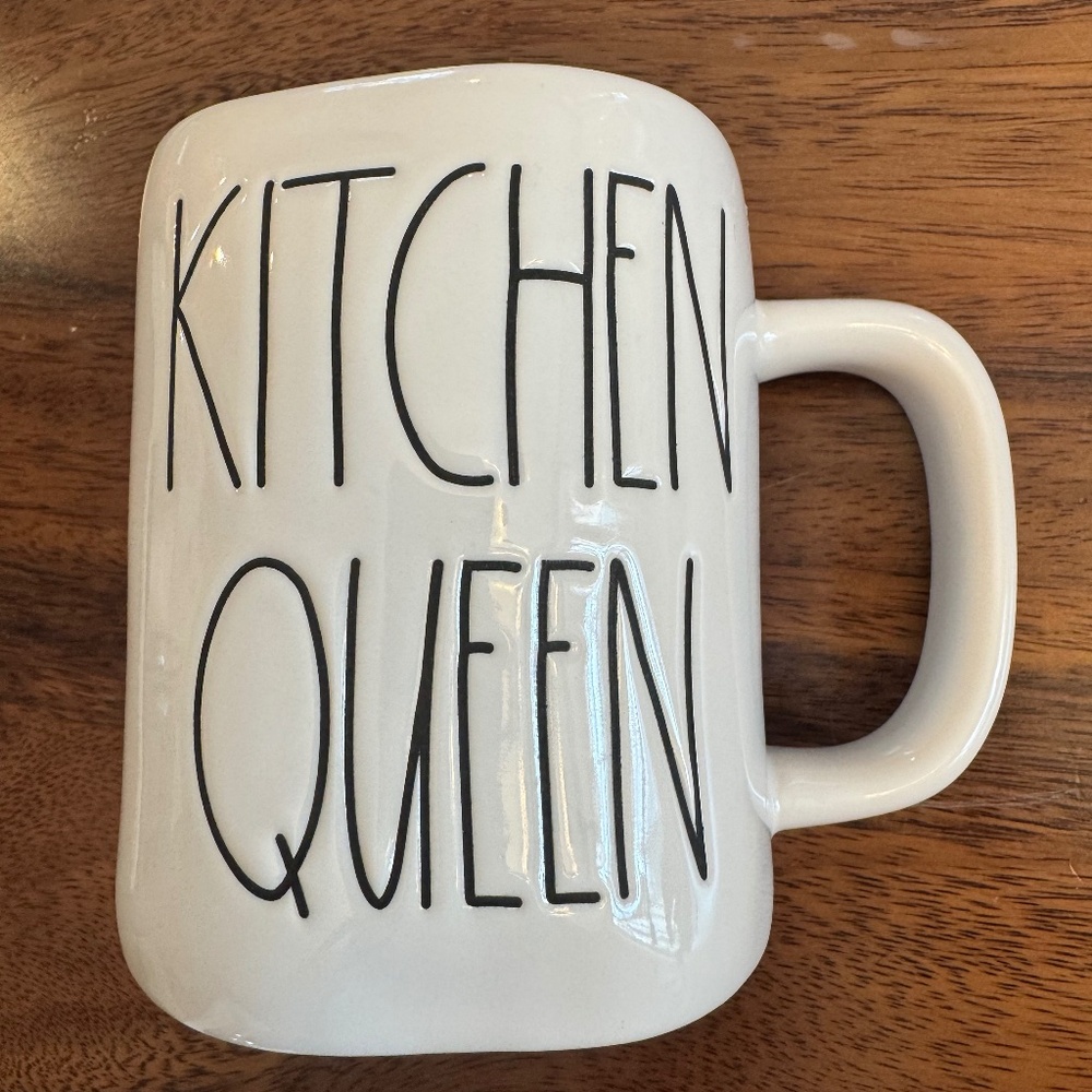 Rae Dunn Mug